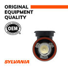 SYLVANIA H11 SilverStar ULTRA Halogen Headlight Bulb, 2 Pack, , hi-res